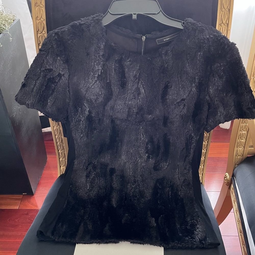 BCBG Max Azria Top